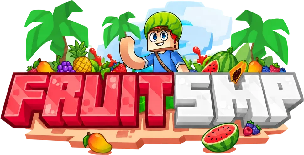 FruitSMP — la SMP di FruitMC