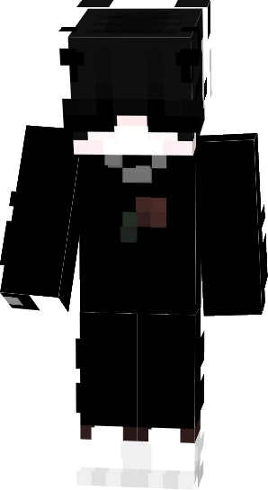 Skin Minecraft di AltDragones