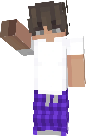 Skin Minecraft di Not_Reve3_