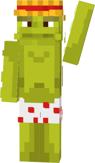 Skin Minecraft di thafillo